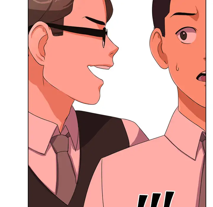 Our Exchange Chapter 1 Page 136