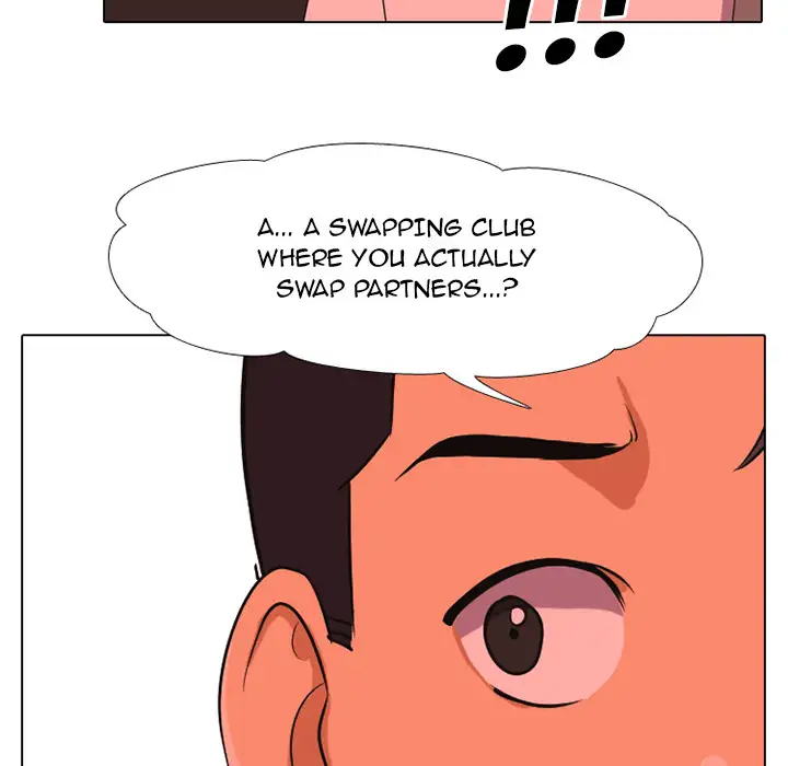 Our Exchange Chapter 1 Page 137