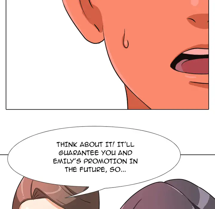 Our Exchange Chapter 1 Page 138