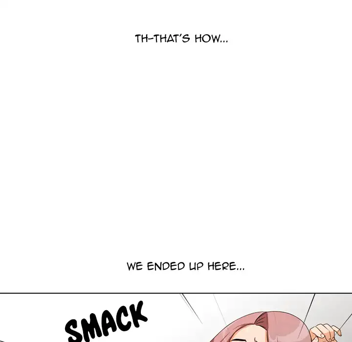 Our Exchange Chapter 1 Page 142