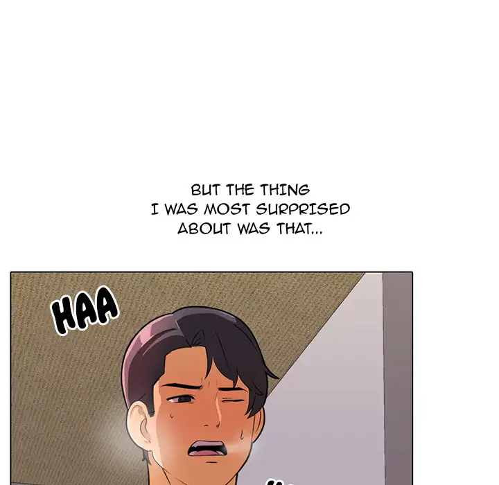 Our Exchange Chapter 1 Page 144