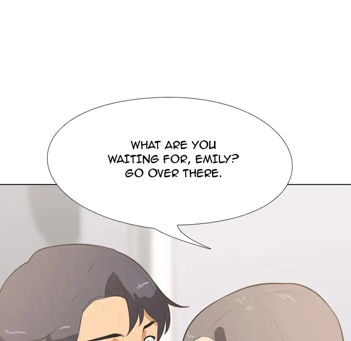 Our Exchange Chapter 1 Page 18