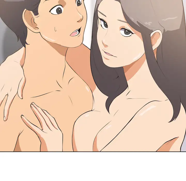 Our Exchange Chapter 1 Page 19