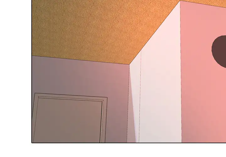 Our Exchange Chapter 1 Page 2