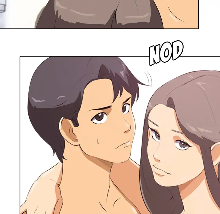 Our Exchange Chapter 1 Page 21