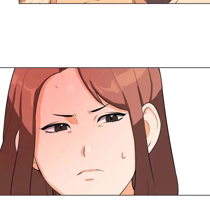 Our Exchange Chapter 1 Page 22