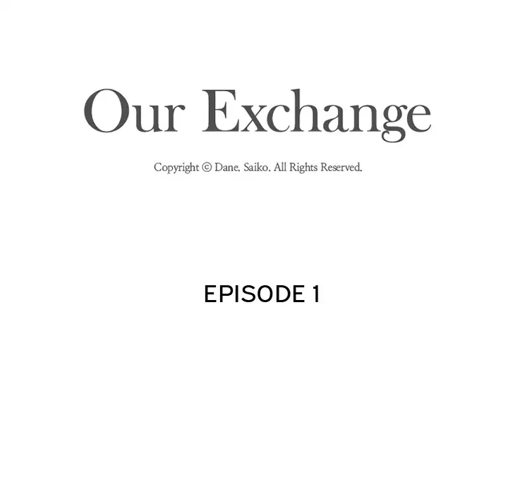 Our Exchange Chapter 1 Page 26