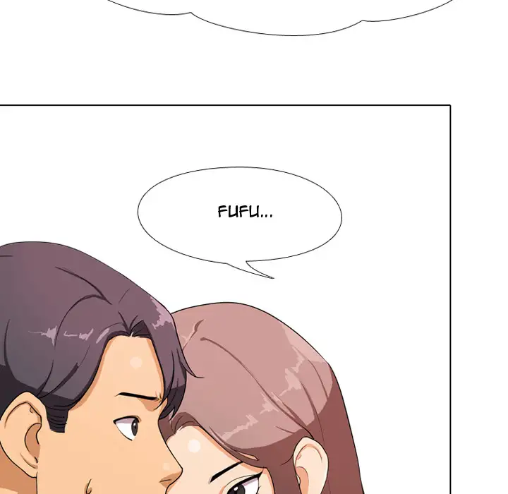 Our Exchange Chapter 1 Page 32