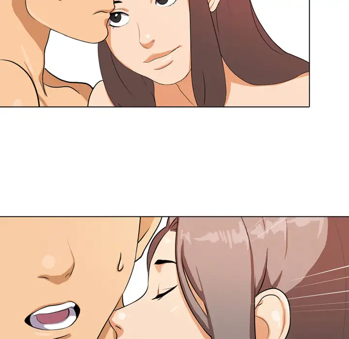 Our Exchange Chapter 1 Page 33