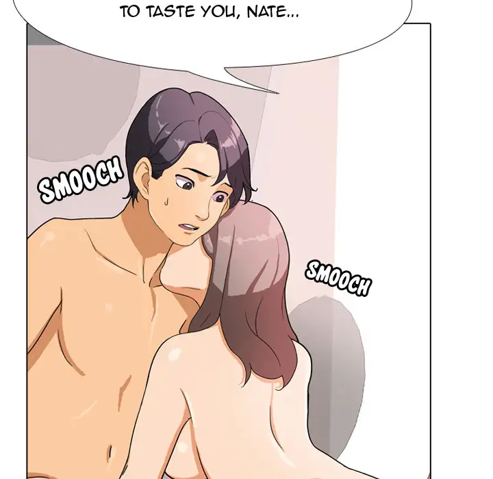 Our Exchange Chapter 1 Page 35