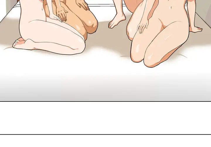 Our Exchange Chapter 1 Page 4