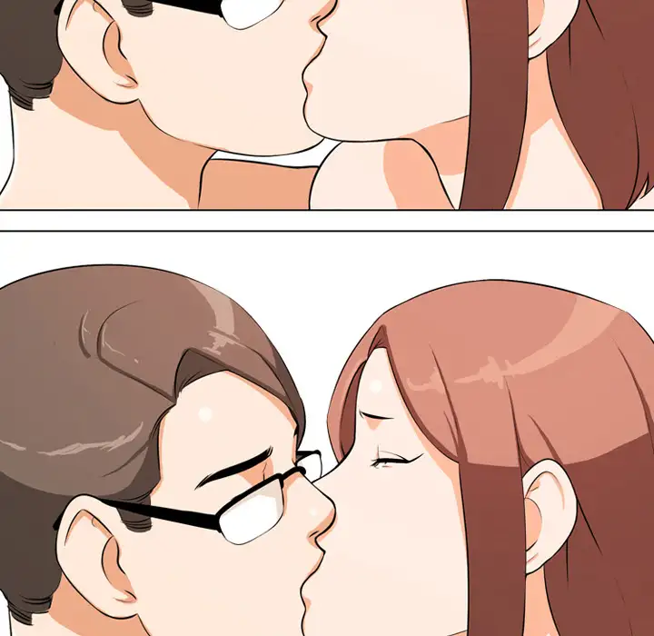 Our Exchange Chapter 1 Page 51