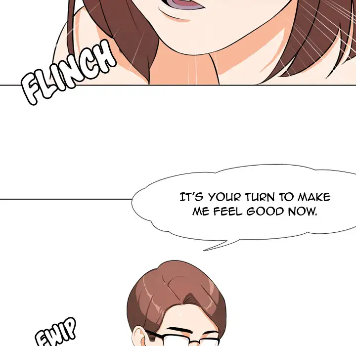 Our Exchange Chapter 1 Page 65