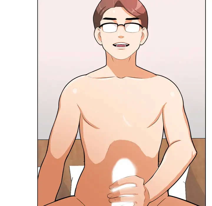Our Exchange Chapter 1 Page 74