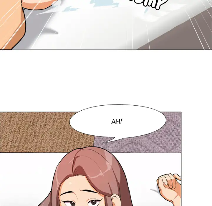 Our Exchange Chapter 1 Page 84