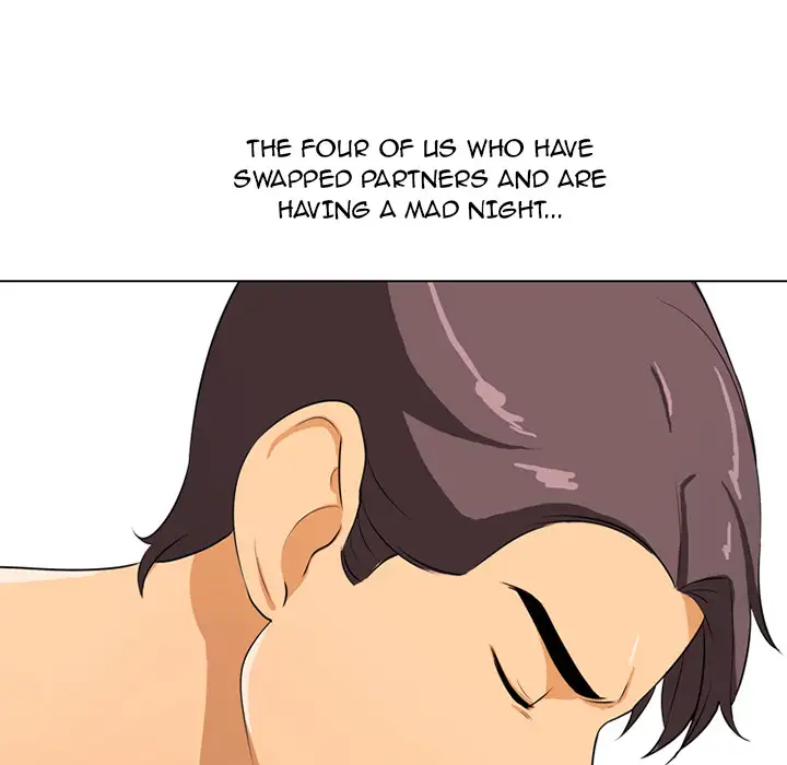 Our Exchange Chapter 1 Page 87
