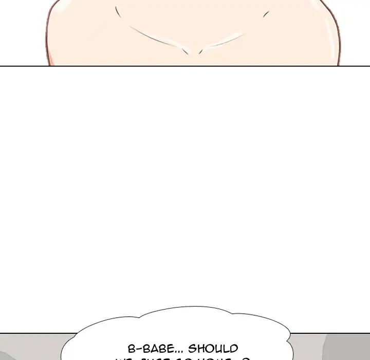 Our Exchange Chapter 1 Page 9