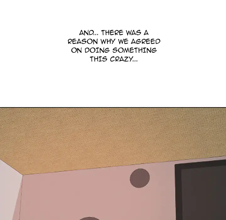 Our Exchange Chapter 1 Page 92