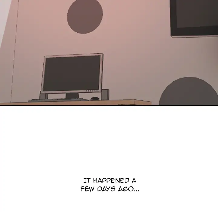 Our Exchange Chapter 1 Page 93