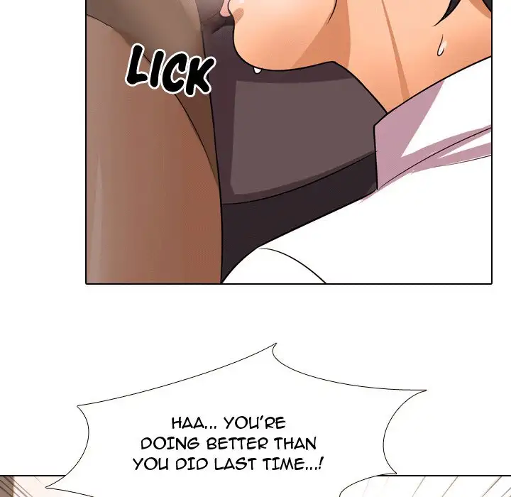 Our Exchange Chapter 10 Page 24