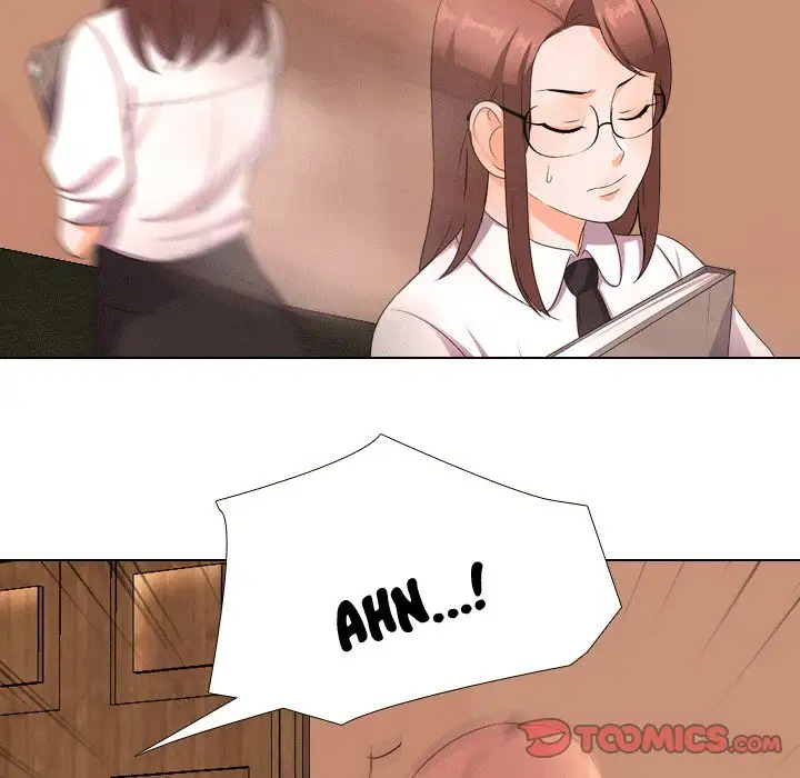 Our Exchange Chapter 10 Page 30