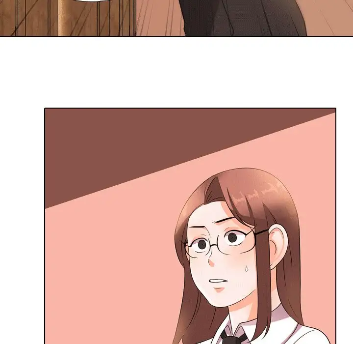 Our Exchange Chapter 10 Page 32