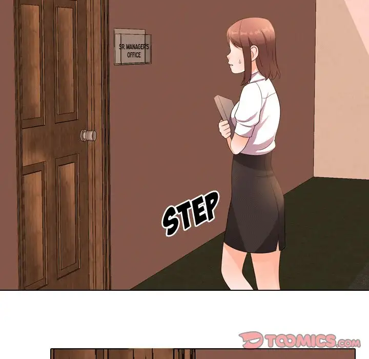 Our Exchange Chapter 10 Page 34