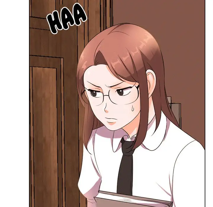 Our Exchange Chapter 10 Page 35