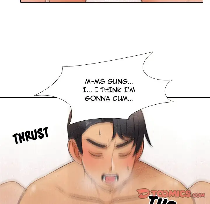 Our Exchange Chapter 10 Page 54