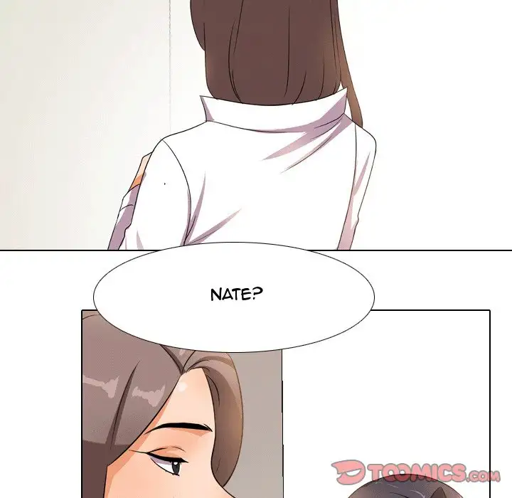 Our Exchange Chapter 10 Page 70