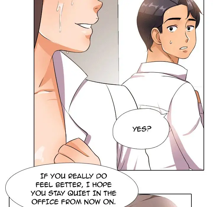 Our Exchange Chapter 10 Page 71