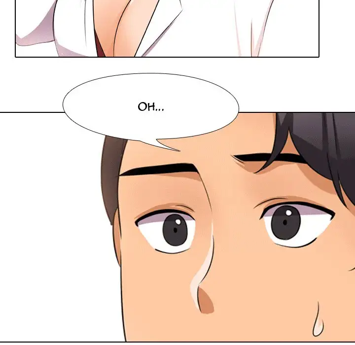 Our Exchange Chapter 10 Page 73