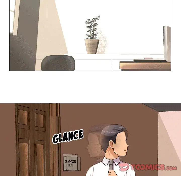Our Exchange Chapter 10 Page 78