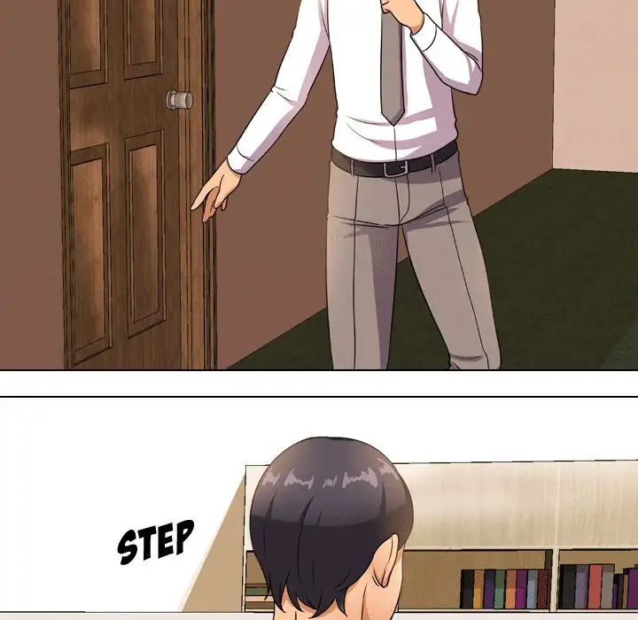 Our Exchange Chapter 10 Page 79