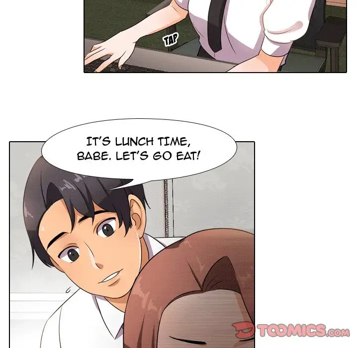 Our Exchange Chapter 10 Page 86