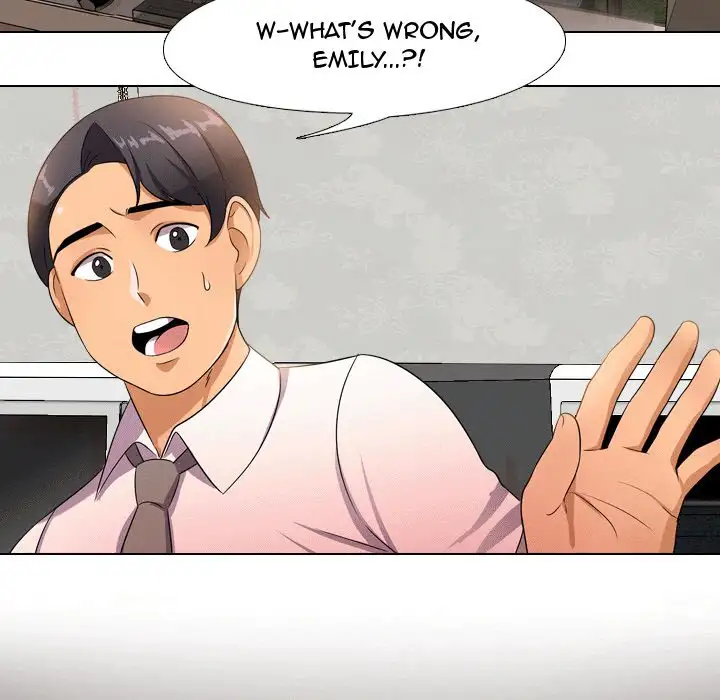 Our Exchange Chapter 10 Page 89
