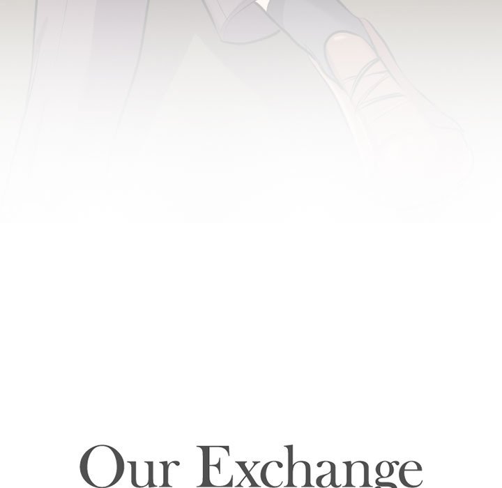 Our Exchange Chapter 100 Page 11