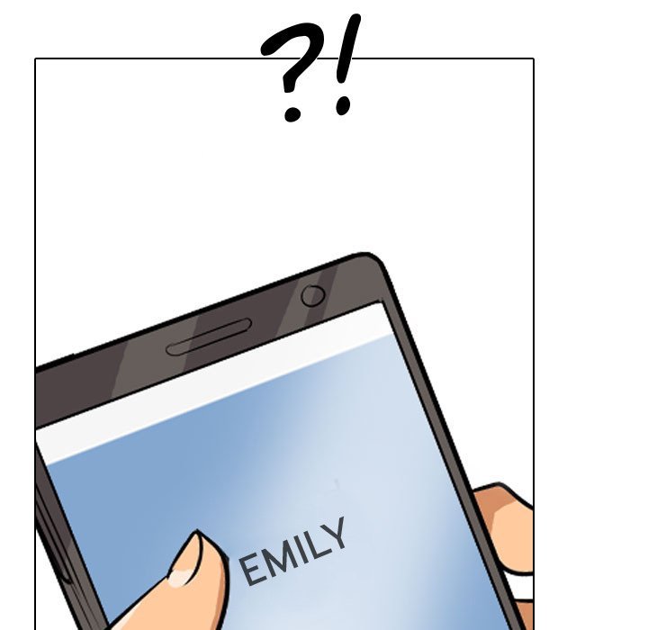 Our Exchange Chapter 100 Page 113