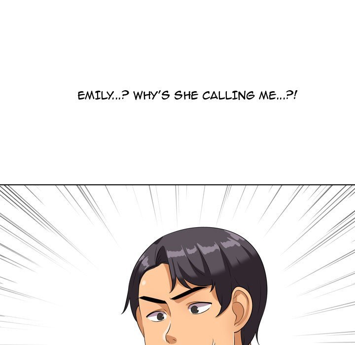 Our Exchange Chapter 100 Page 115
