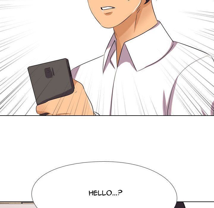 Our Exchange Chapter 100 Page 116