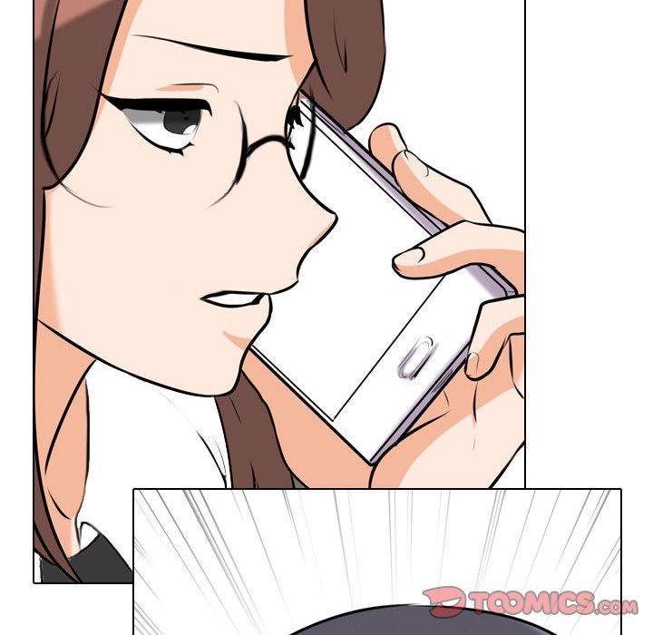 Our Exchange Chapter 100 Page 120