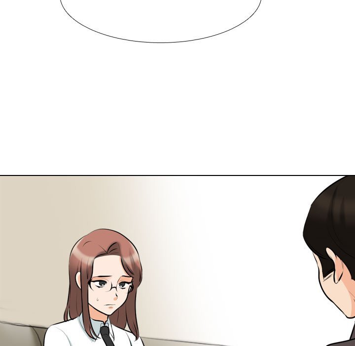 Our Exchange Chapter 100 Page 23