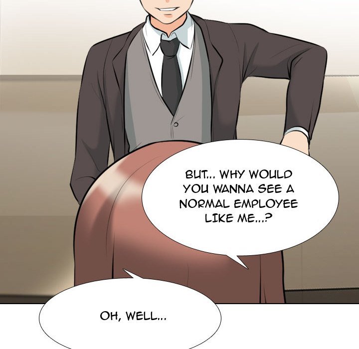 Our Exchange Chapter 100 Page 26