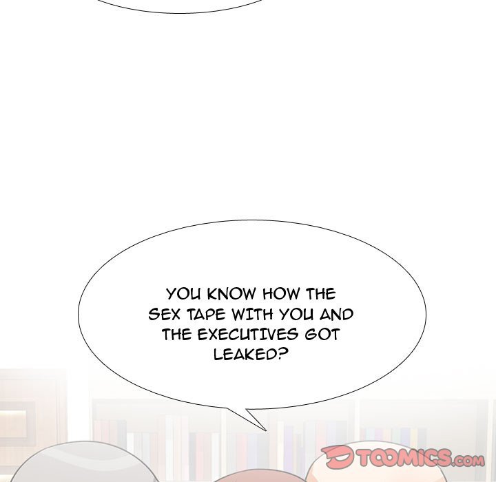 Our Exchange Chapter 100 Page 27