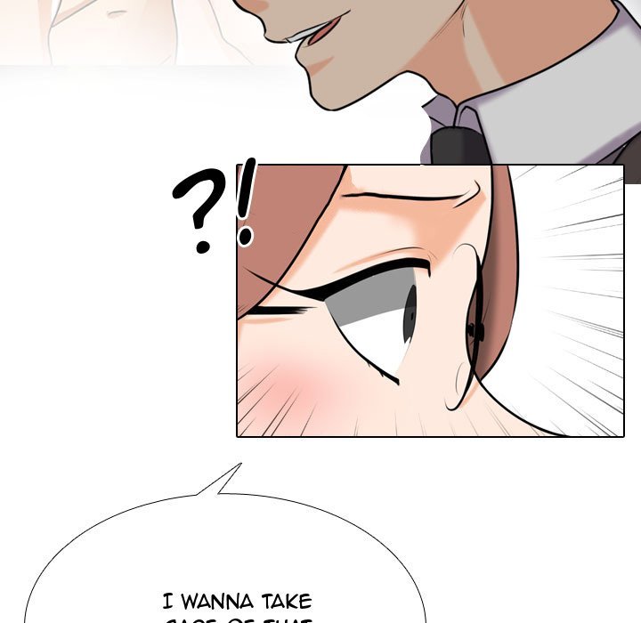 Our Exchange Chapter 100 Page 29