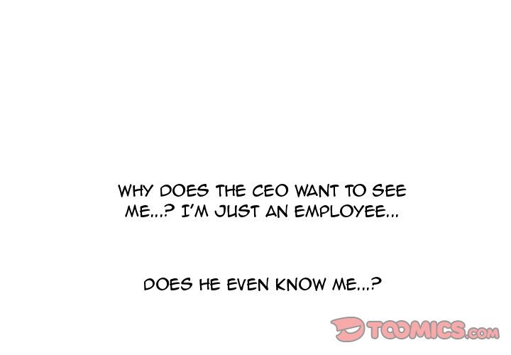 Our Exchange Chapter 100 Page 3