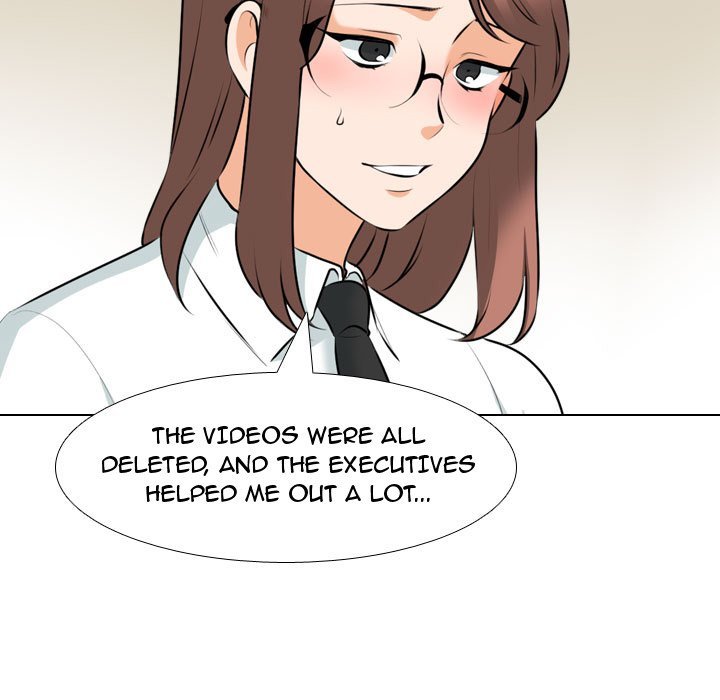 Our Exchange Chapter 100 Page 31