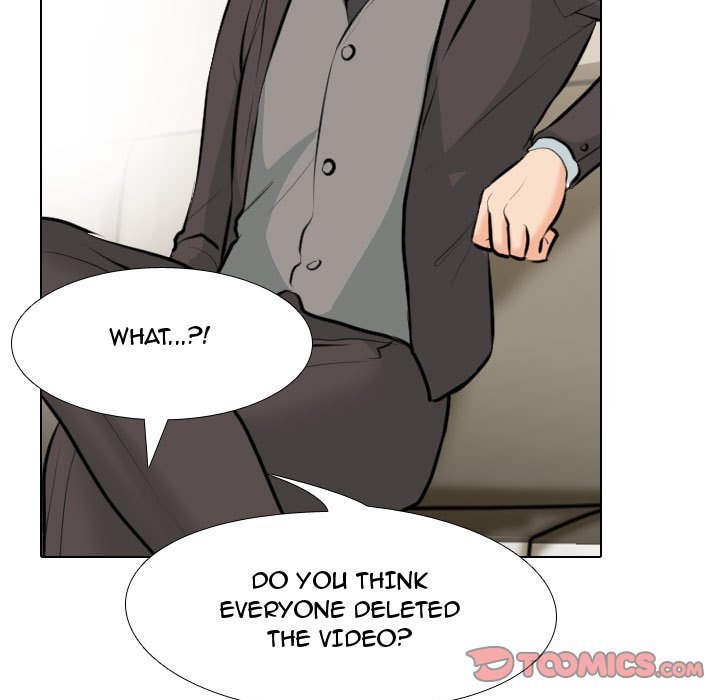 Our Exchange Chapter 100 Page 33