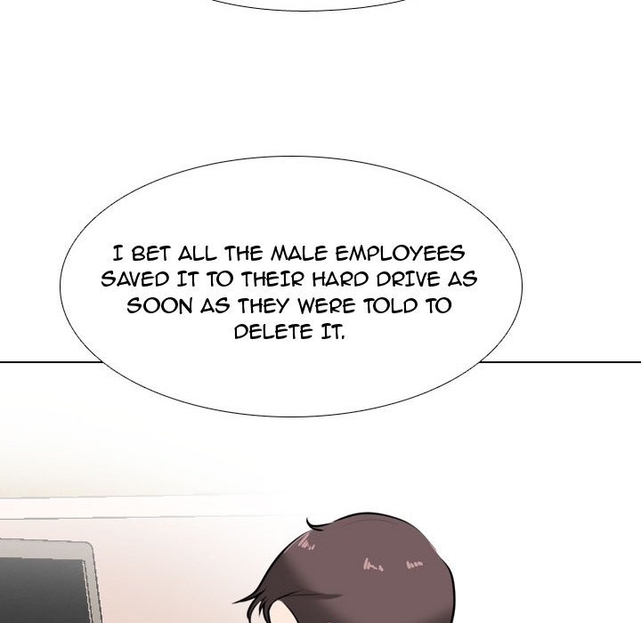 Our Exchange Chapter 100 Page 34