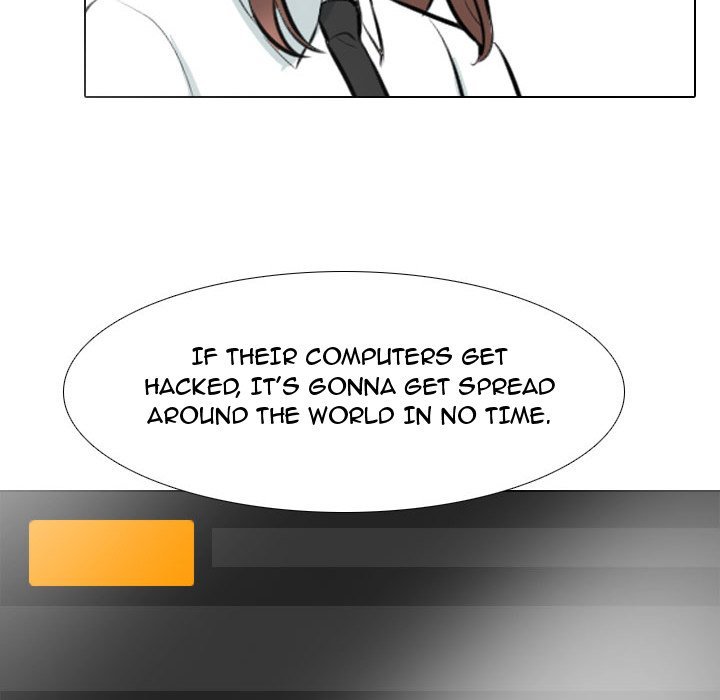 Our Exchange Chapter 100 Page 38